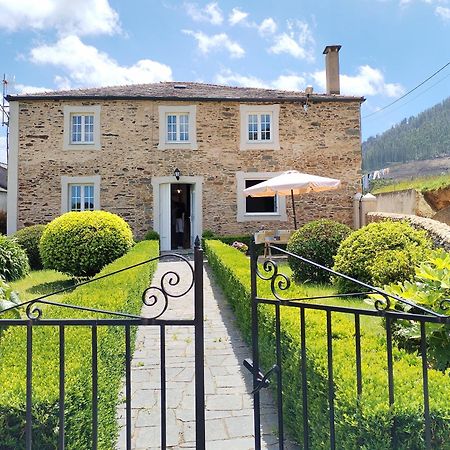Casa Lolita 1 Villa Вивейро Екстериор снимка