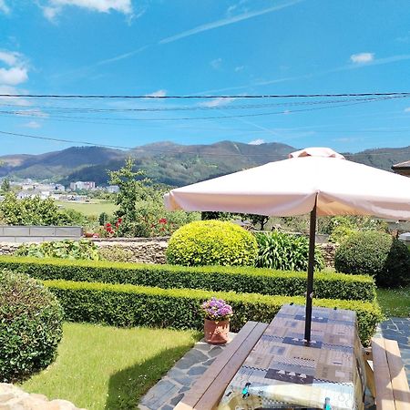 Casa Lolita 1 Villa Вивейро Екстериор снимка