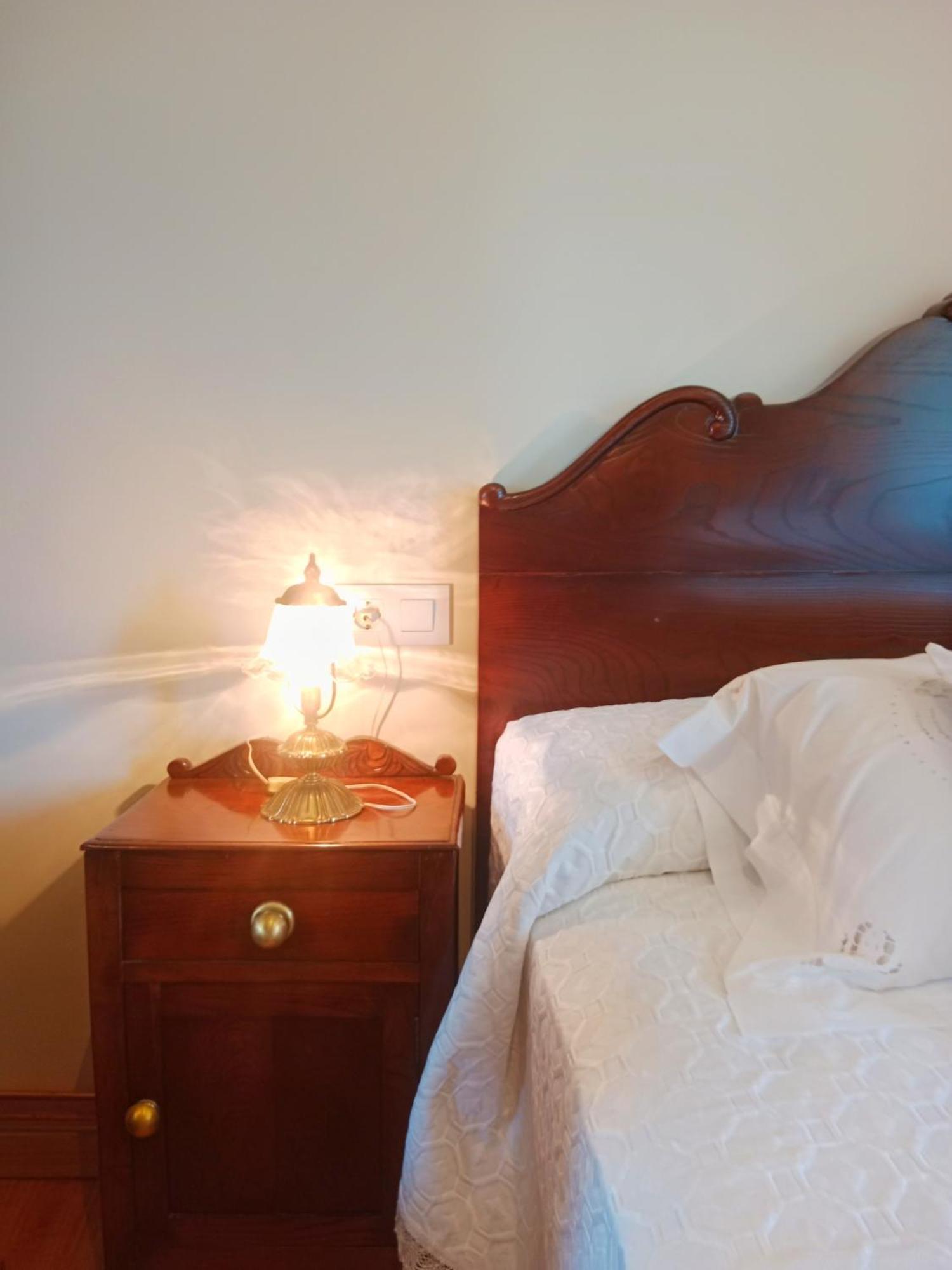 Casa Lolita 1 Villa Вивейро Екстериор снимка