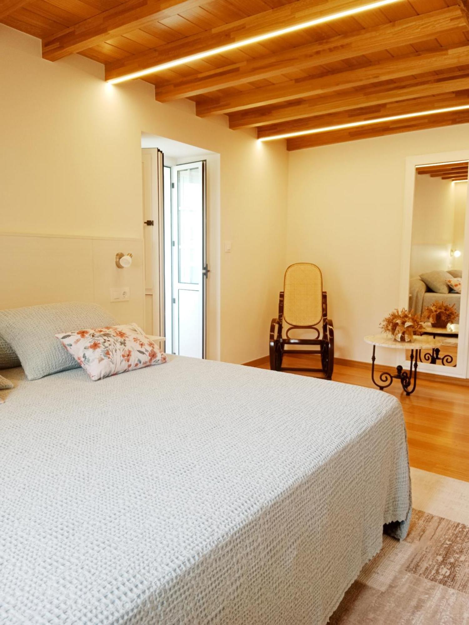 Casa Lolita 1 Villa Вивейро Екстериор снимка
