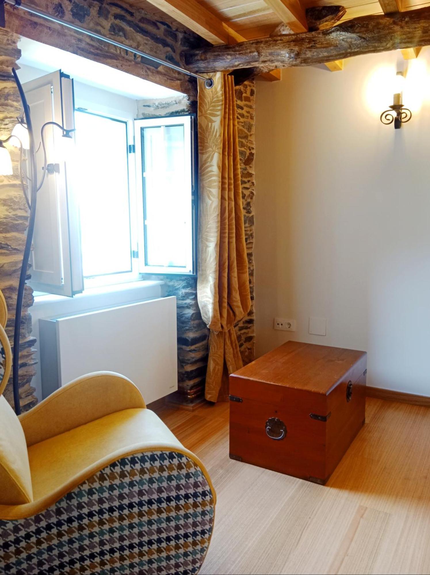 Casa Lolita 1 Villa Вивейро Екстериор снимка