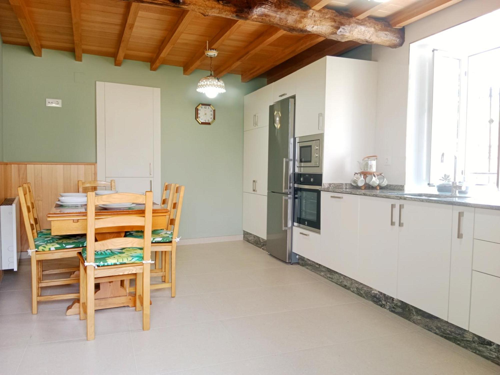 Casa Lolita 1 Villa Вивейро Екстериор снимка