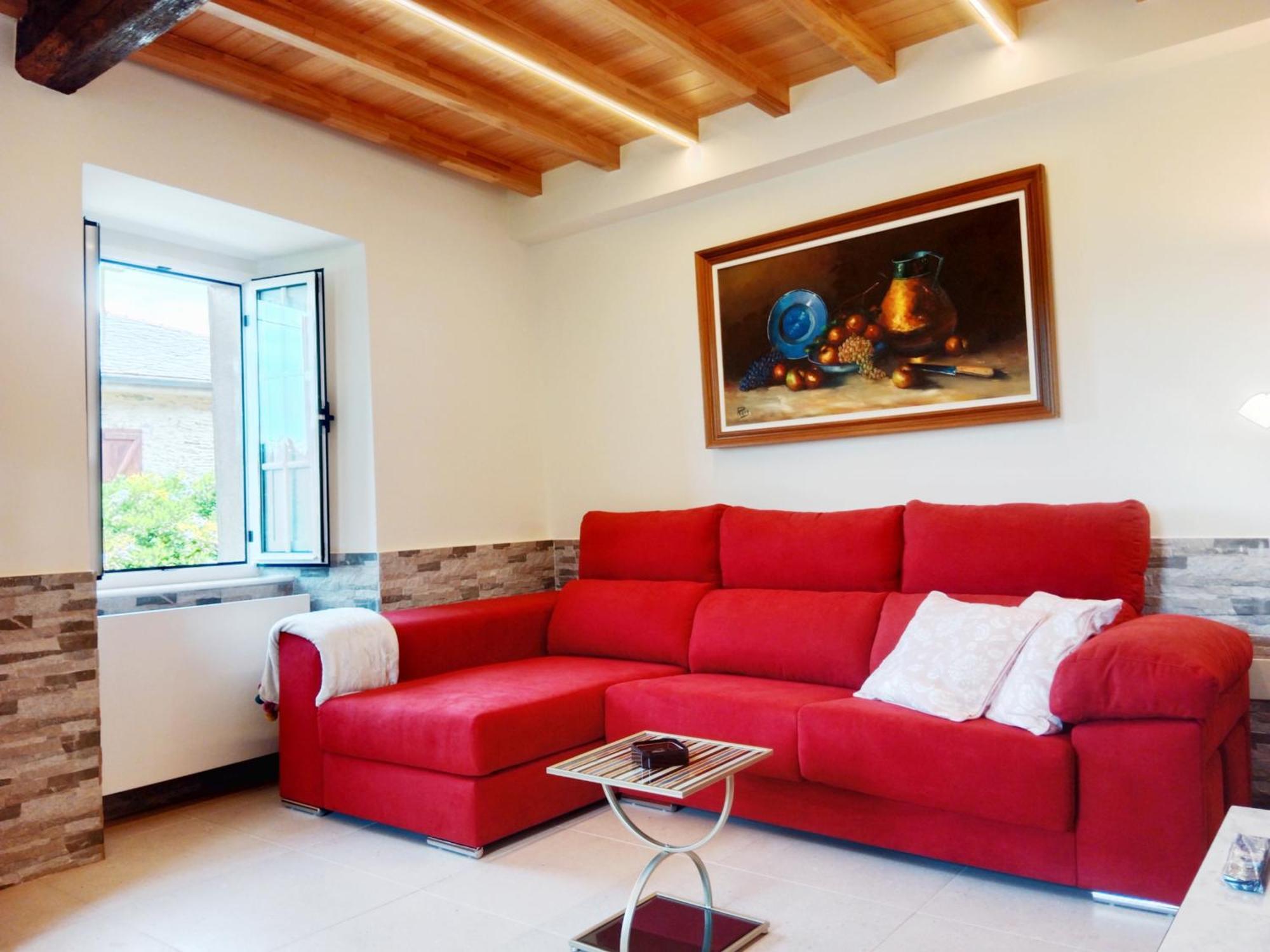 Casa Lolita 1 Villa Вивейро Екстериор снимка