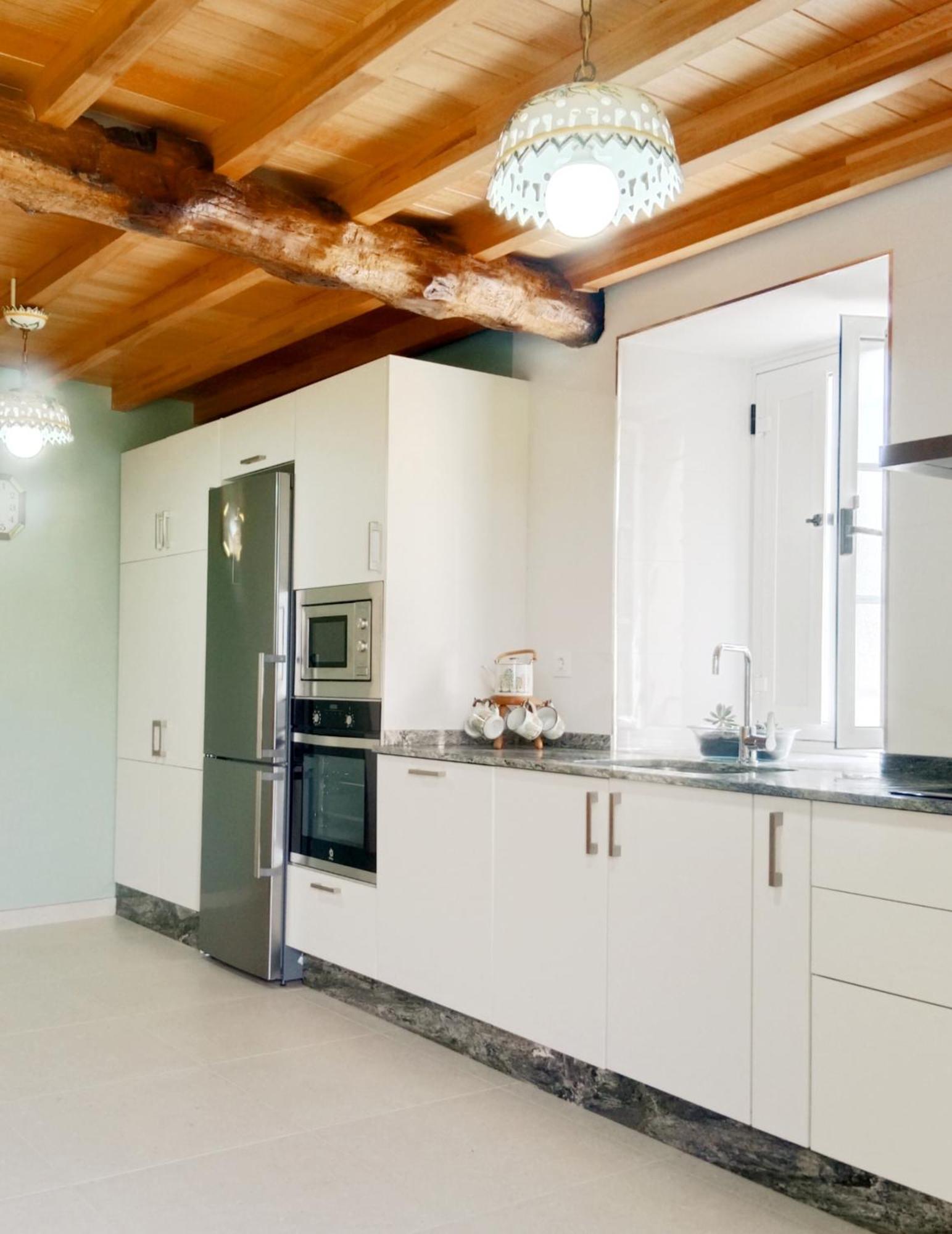 Casa Lolita 1 Villa Вивейро Екстериор снимка