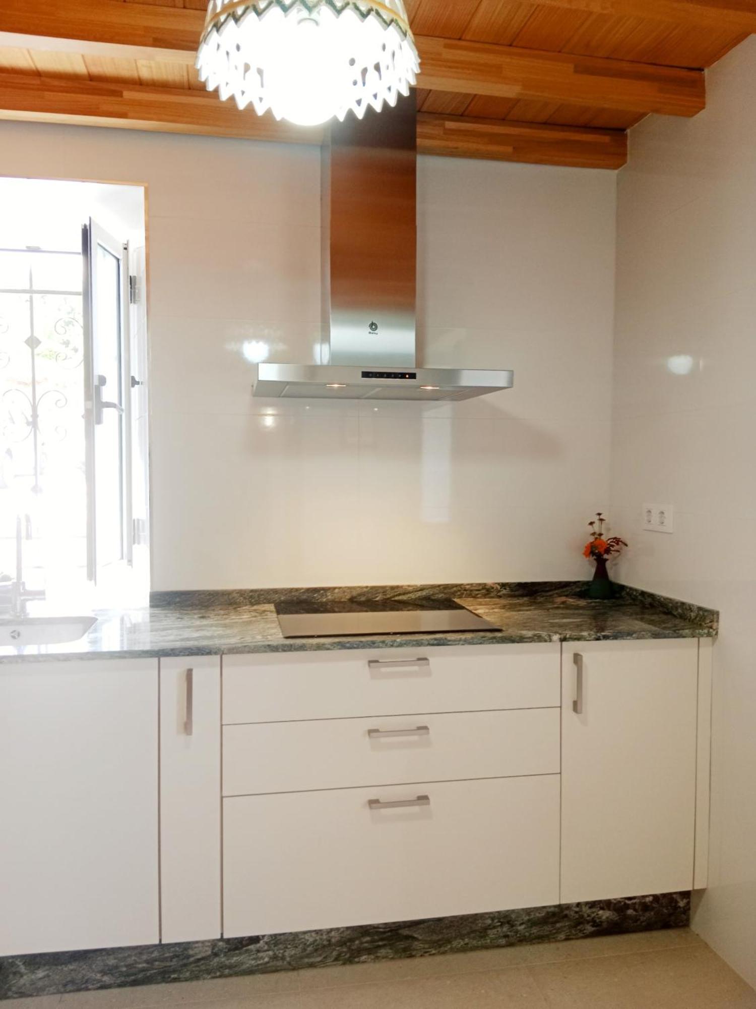 Casa Lolita 1 Villa Вивейро Екстериор снимка