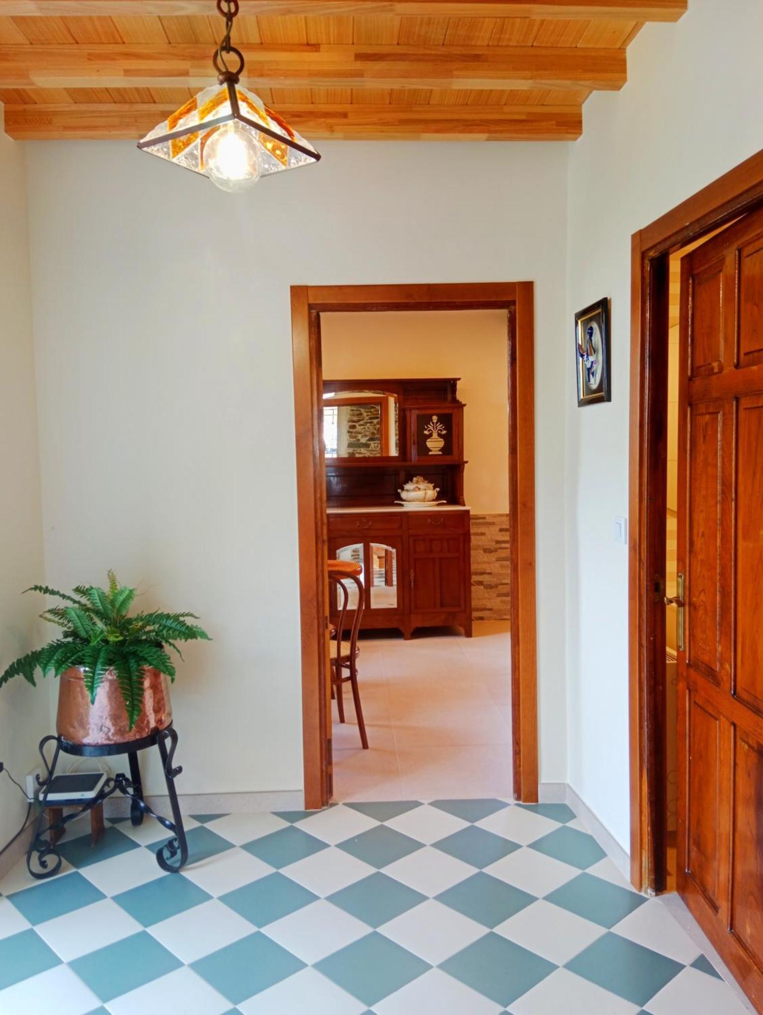 Casa Lolita 1 Villa Вивейро Екстериор снимка