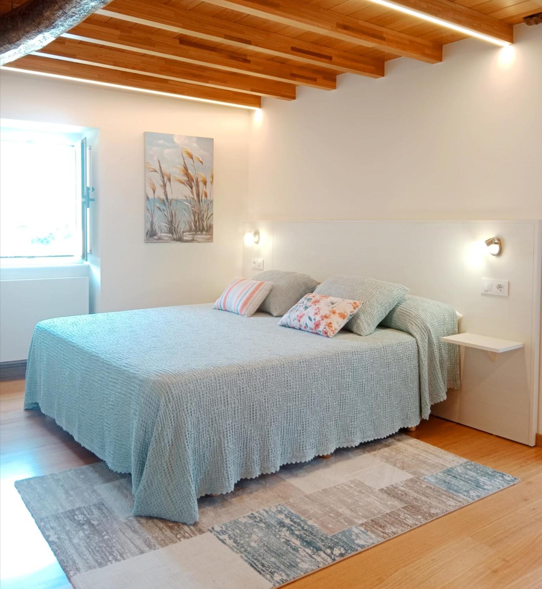 Casa Lolita 1 Villa Вивейро Екстериор снимка