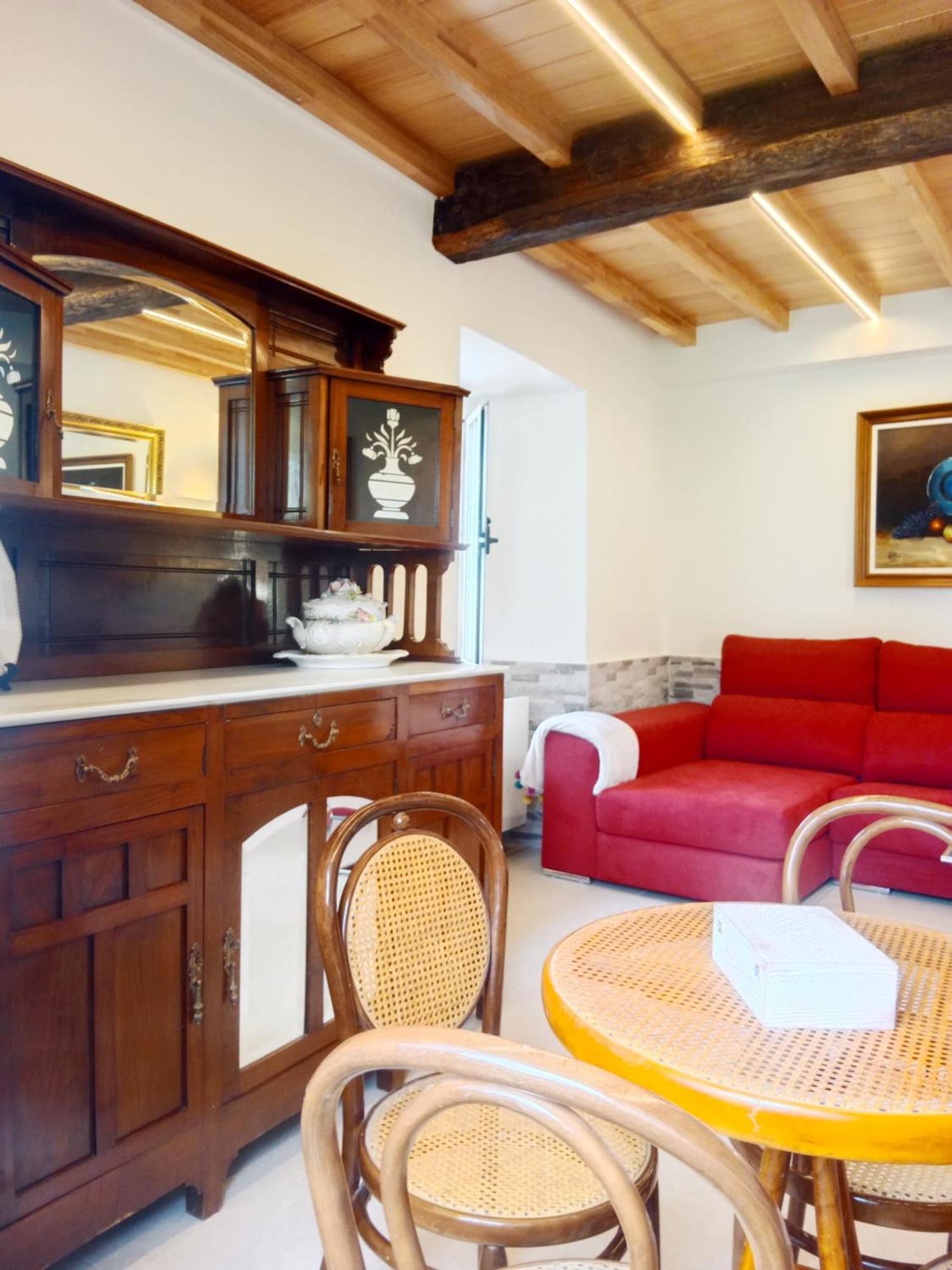 Casa Lolita 1 Villa Вивейро Екстериор снимка