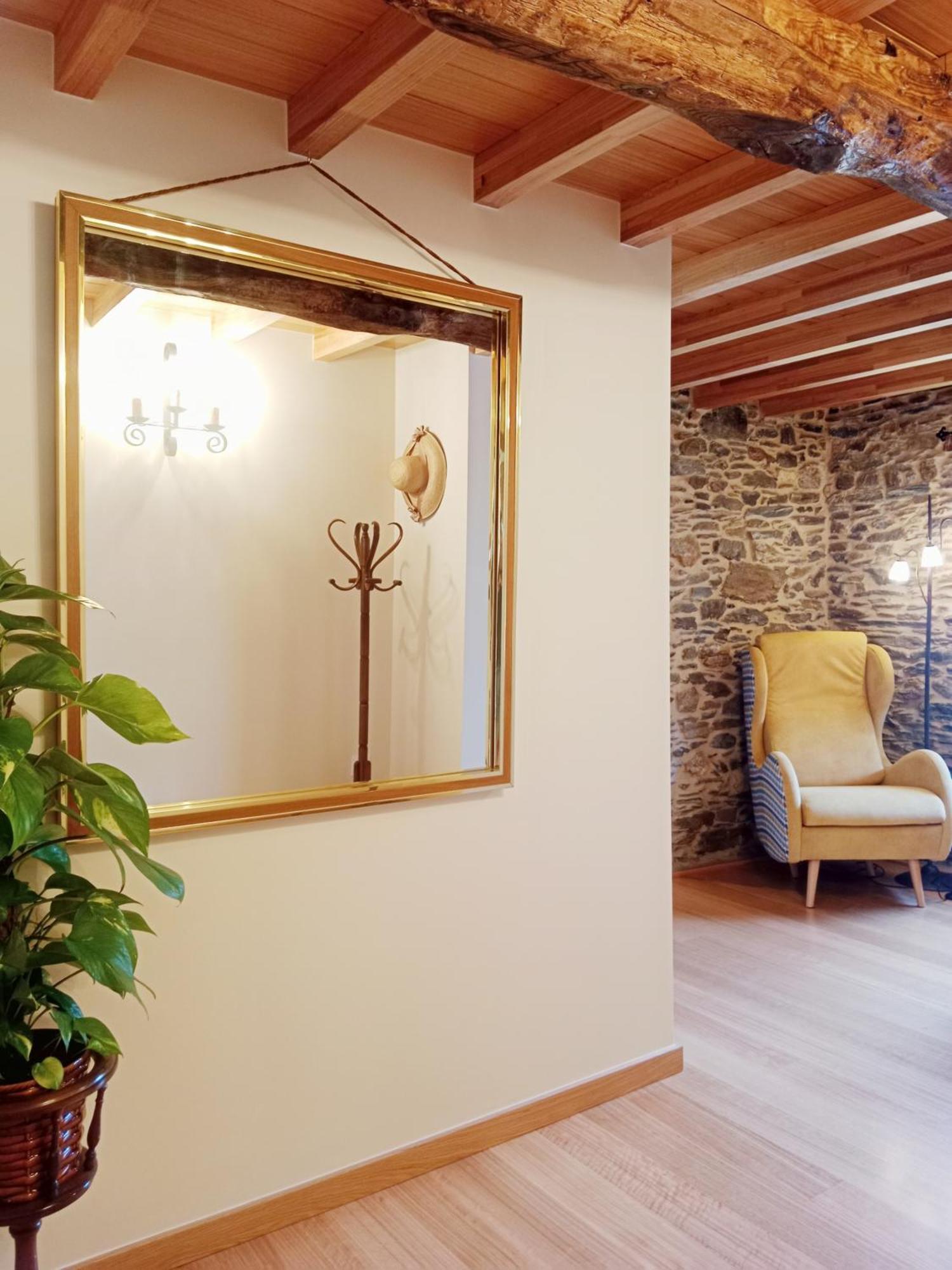 Casa Lolita 1 Villa Вивейро Екстериор снимка